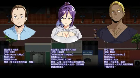 Zombie NTR screenshot 1