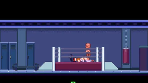 EP Doll screenshot 6