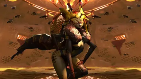 The Legend of the Sword screenshot 4
