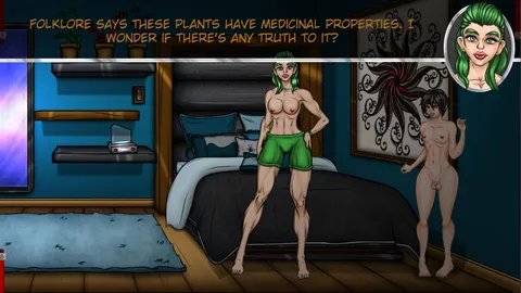 Sex Gods screenshot 2