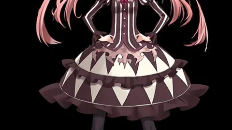 7 Girls War screenshot 6