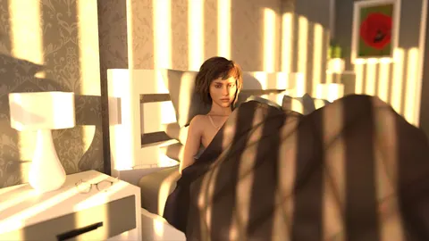 Blossom of Pleasure screenshot 5