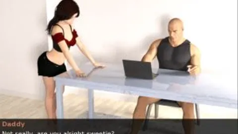 I Love Daddy screenshot 5