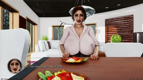 Unknown Desire screenshot 5