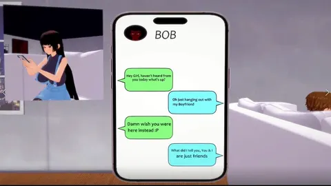 Turning Point screenshot 3