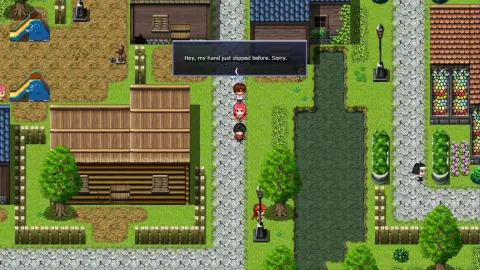 Velgard's Trial screenshot 4