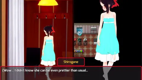 KaguyaNTR: Everything Is Fair in Love and War screenshot 4