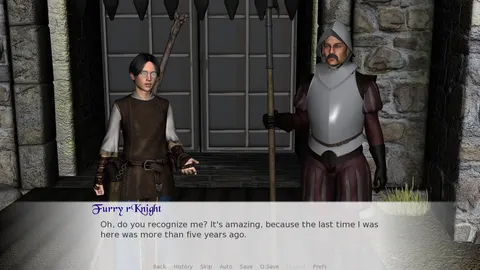My Prince screenshot 1