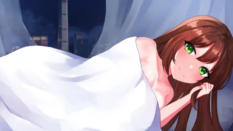 Midori's Curiosity screenshot 1
