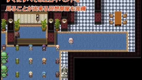 Sylfina, Warrior Woman of Destiny screenshot 4