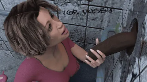 Cuck Simulator 2 screenshot 3