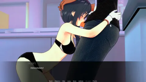 Rie's Palace screenshot 5