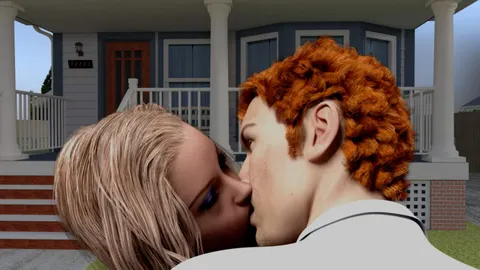 Torrid Tales screenshot 3