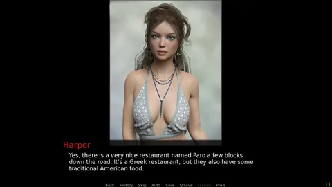 2nd Chance screenshot 1