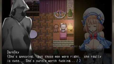 Thanatos screenshot 3