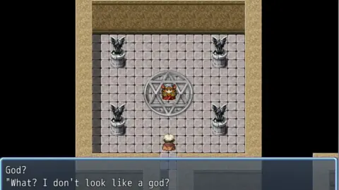 A Country Girl and A Part Time Jobs screenshot 1