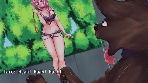 Straydog Fiance Re stray screenshot 6