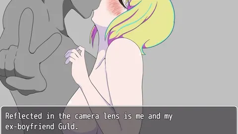Tinia and her Daily Life of Cuckoldry screenshot 2