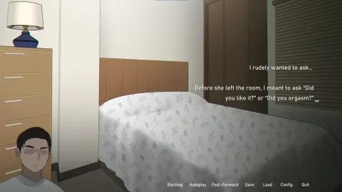 Seed My Wife screenshot 5