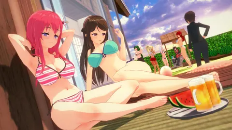 Futa Family screenshot 6