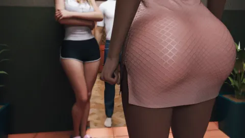 Heart Of Passion screenshot 5