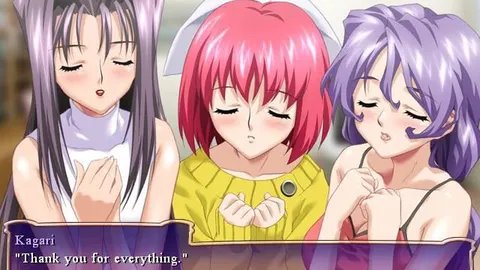 Secret Wives Club screenshot 5