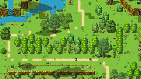 Path to Discovery screenshot 1