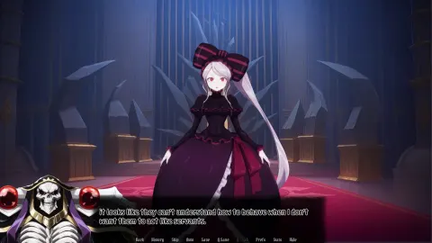 OverLooked screenshot 1