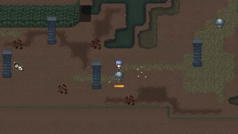 Fault - Broken Promises screenshot 4