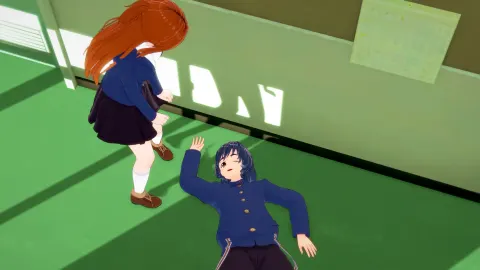 A New Semester screenshot 4