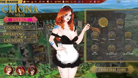 Lord Goblin screenshot 3