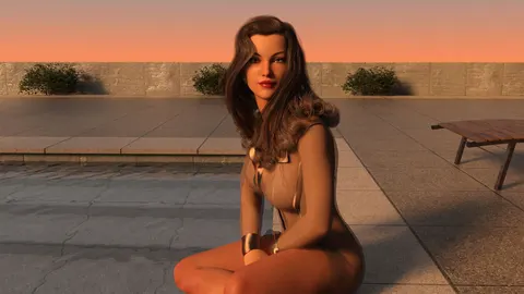 Man of Steal screenshot 1