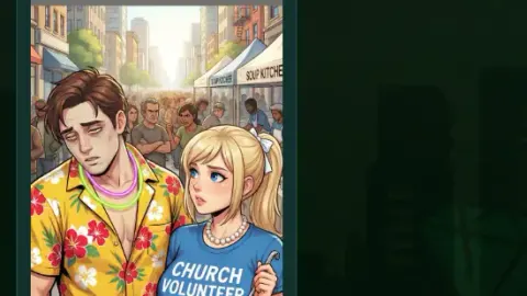 My Wife Temptation screenshot 5