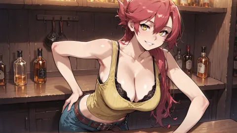 Pour Judgement screenshot 6