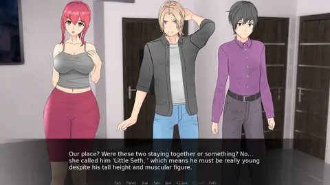 Sullied Rose screenshot 4