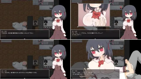 The Cheating Lab -Ten Experiments to Keep Her Unhurt and Your Conscience Clear- screenshot 4