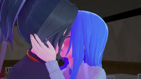 The Pirates of Lust screenshot 3