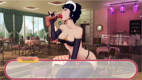 Sinful Valley screenshot 6
