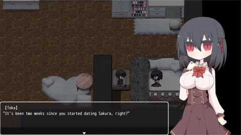 The Cheating Lab -Ten Experiments to Keep Her Unhurt and Your Conscience Clear- screenshot 1