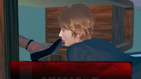 The Void of Deviance screenshot 2