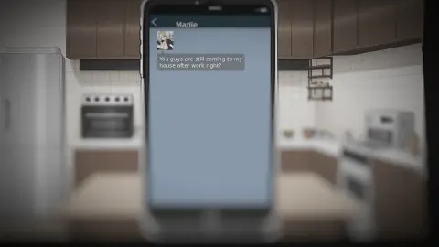 Something is wrong with my wife screenshot 2
