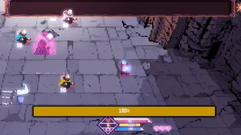 Zombie Ntr Apocalypse screenshot 6