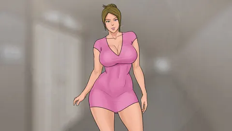Eva's Ecstasy screenshot 1