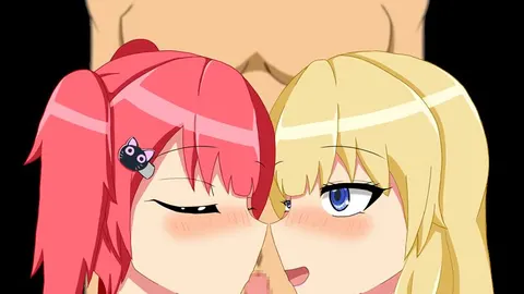 NTR Adventurers Lyne And Elza screenshot 2