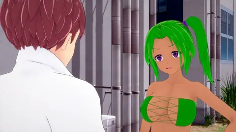 The Siren's Song screenshot 6