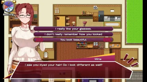 Crash Course screenshot 2