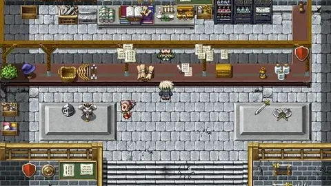 D.P screenshot 2