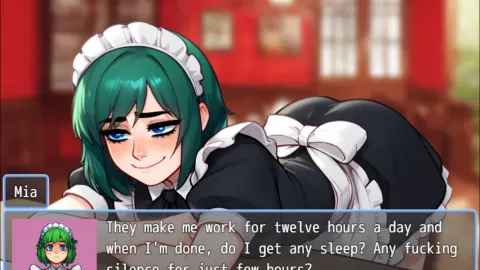 Femdom Mansion screenshot 2