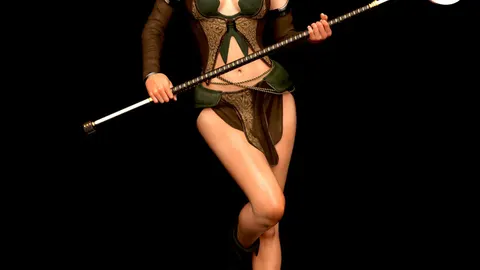 Forgotten Royals of Astella screenshot 3