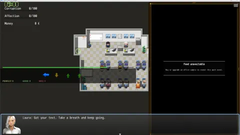 Watching her change screenshot 3